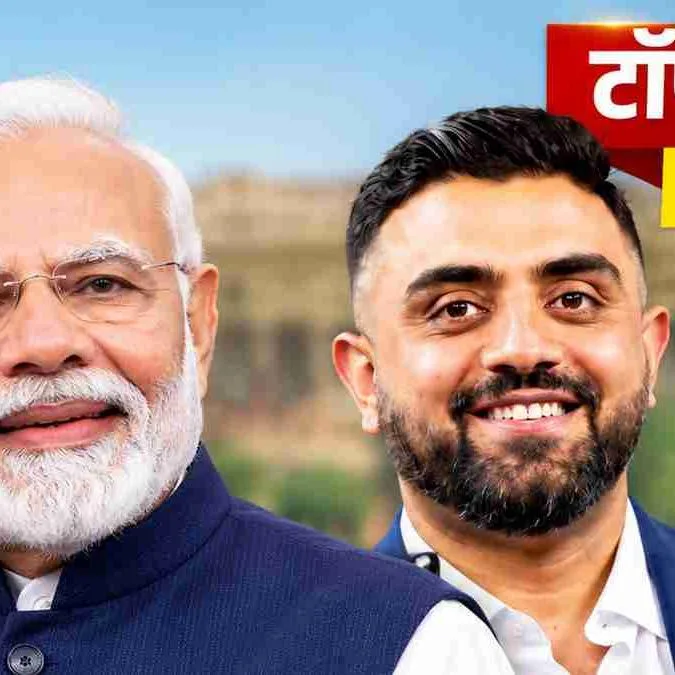 Top News 4 October: पीएम मोदी और कैप्टन स्मित मछार को इजराइल का न्योता, अमृतसर में सोशल मीडिया इन्फ्लुएंसर की हत्या