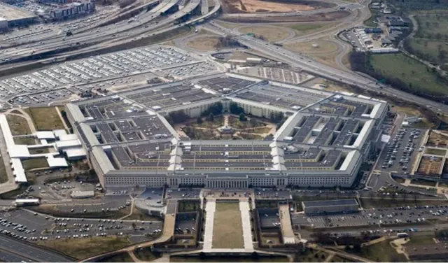 हवाई Drone को बेअसर करेंगे Laser और Microwave हथियार, US ने तैयार किया नया सुरक्षा कवच