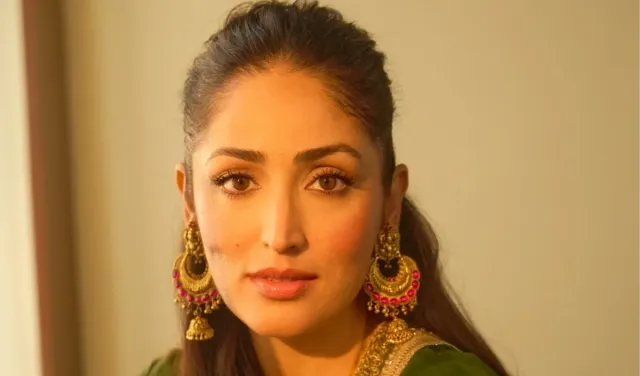 Yami Gautam के 8 करोड़ रुपये के 100 साल पुराने हिमाचली हेरिटेज होम की खूबसूरत झलक, 25 एकड़ में फैला ऑर्गेनिक गार्डन और ग्रीनहाउस