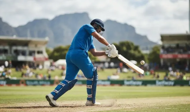 Cape Town में 1 अक्टूबर को आएगा ICC World Cup 2027 का पूरा Schedule