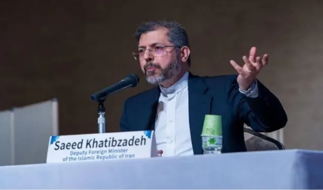 Iran 7 दिनों में Strait of Hormuz खोलने को तैयार, IAEA के सवालों का देगा जवाब