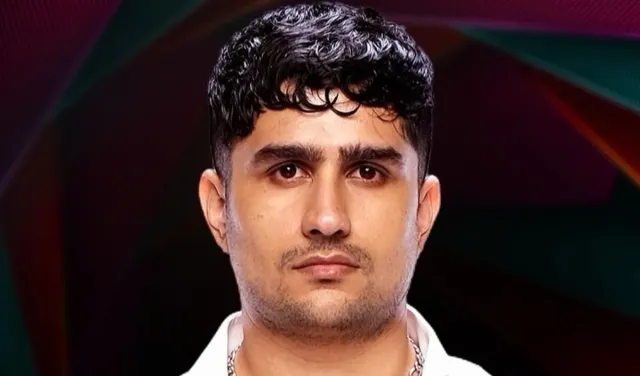 'मेरे 2 दिन उनके 100 दिन पर भारी', Bigg Boss 20 से बाहर होने के बाद Nakul Dhull का पहला रिएक्शन, पोस्ट हुई वायरल