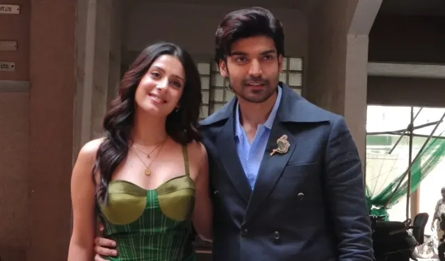 Gurmeet Choudhary ने बिहार से मांगा फिल्म Tum Mere Ho के लिए सपोर्ट, वीडियो वायरल होते ही भड़के लोग