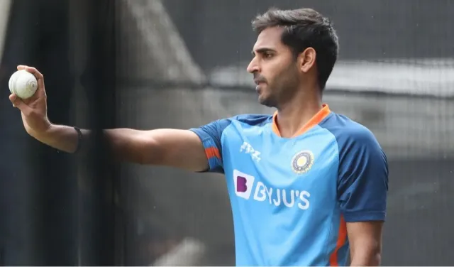 भुवनेश्वर कुमार के बचाव में उतरे कोच Morne Morkel, T20 में दबाव छोड़कर खेलने की दी सलाह