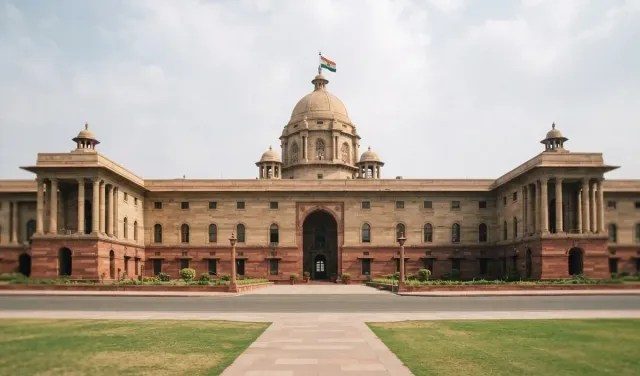 वित्तीय सुधारों को गति देने के लिए FSDC की बैठक, साइबर सुरक्षा रणनीति पर मंथन