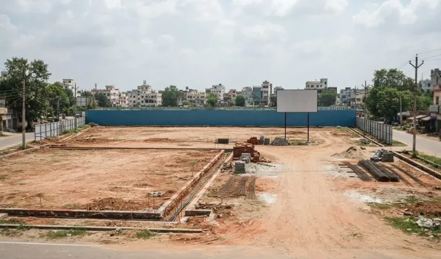 NBCC बनाएगी Patna के गर्दनीबाग में टेक पार्क, बिहार कैबिनेट ने दी मंजूरी