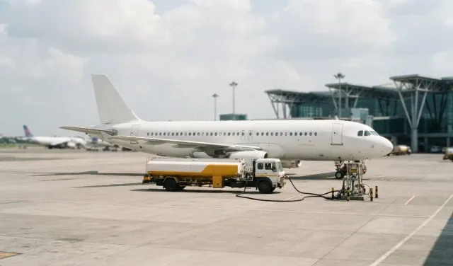 Aviation Turbine Fuel की महंगाई रोकने को Price Stabilisation Fund पर केंद्र कर रहा विचार