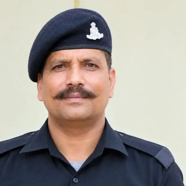 चितौड़गढ़ के जवान का असम में हार्टअटैक से निधन:25 दिन बाद होने वाला था प्रमोशन; कल पैतृक गांव लाया जाएगा पार्थिव शरीर