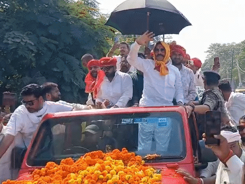 अनंत बोले-JDU मुझे लेकर जो फैसला लेगी देखा जाएगा:नीरज से मेरी लड़ाई, जमानत जब्त करवाऊंगा; निशांत को पार्टी का मालिक बताया
