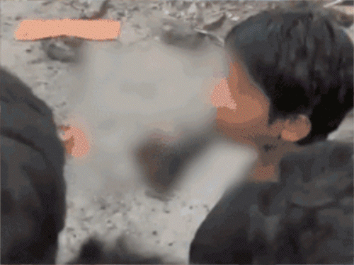 सीवान- पटाखा फैक्ट्री में ब्लास्ट,5 लोगों की मौत:शव के चीथड़े उड़े, 24 घंटे बाद रेस्क्यू ऑपरेशन खत्म; 10 घरों में मिला पटाखों का स्टॉक