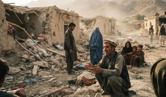 Afghanistan में TTP के ठिकानों पर Pakistan का हमला, 22 आतंकी ढेर करने का दावा, Taliban ने लगाया आरोप