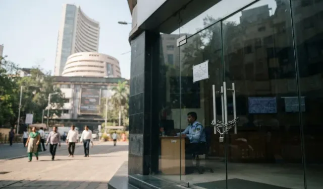 NSE और BSE में 2 अक्टूबर को छुट्टी, अब 5 अक्टूबर को खुलेगा Share Market