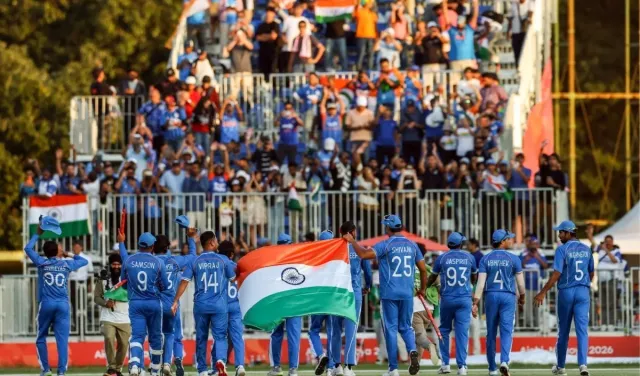 Pakistan के खिलाफ Team India की रणनीतिक जीत, Shreyas Iyer ने बताया कैसे बदला मैच का Momentum