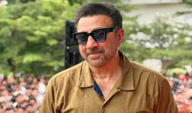21 साल से गायब थी ये आवाजों की जोड़ी, Sunny Deol की Suryaa में फिर सुनाई दी