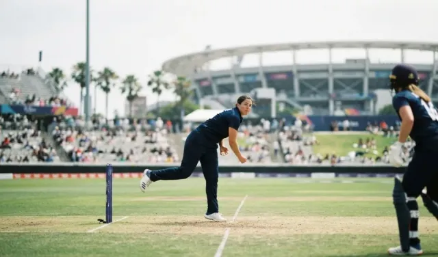 LA 2028 Olympics के लिए Cricket Qualifiers टले, जून 2029 में इंग्लैंड में होगा WTC Final