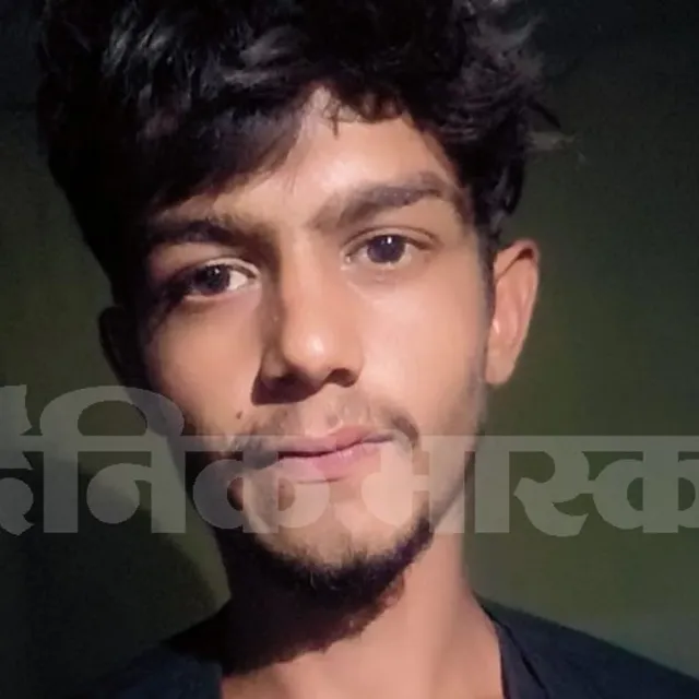 सोनीपत के गन्नौर थाने से गिरफ्तार आरोपी फरार:1 दिन पहले पकड़ा था; वॉशरूम का बहाना बनाकर भागा