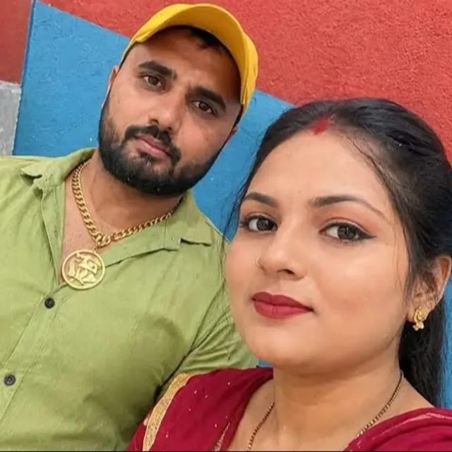 रोहतक- गर्भवती हुई तो लिव-इन पार्टनर शादी से मुकरा:युवती ने रेप की शिकायत दी तो कोर्ट मैरिज की; 2 महीने बाद गला घोंटकर हत्या