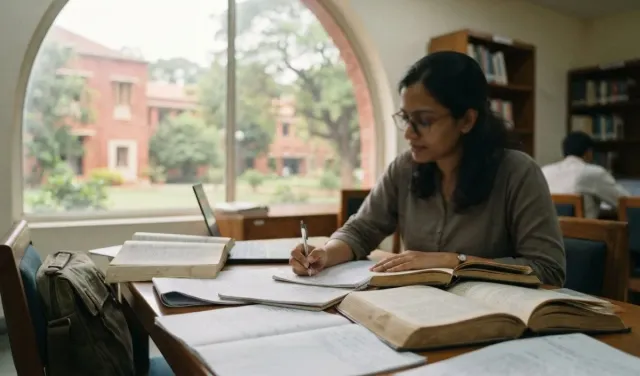NLSIU ने University Research Fellowship के लिए मांगे आवेदन, हर महीने मिलेंगे 2 लाख रुपये