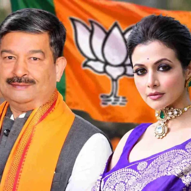 Rajya Sabha Election: बीजेपी ने चली बड़ी सियासी चाल, बंगाल और उत्तराखंड के लिए इन चेहरों पर लगाया दांव