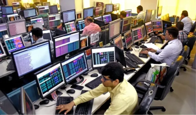 6 October, 2026 Stock Market Updates: BSE Sensex में 125 अंकों की बढ़त, शुरुआती कारोबार में 10% उछला Trent