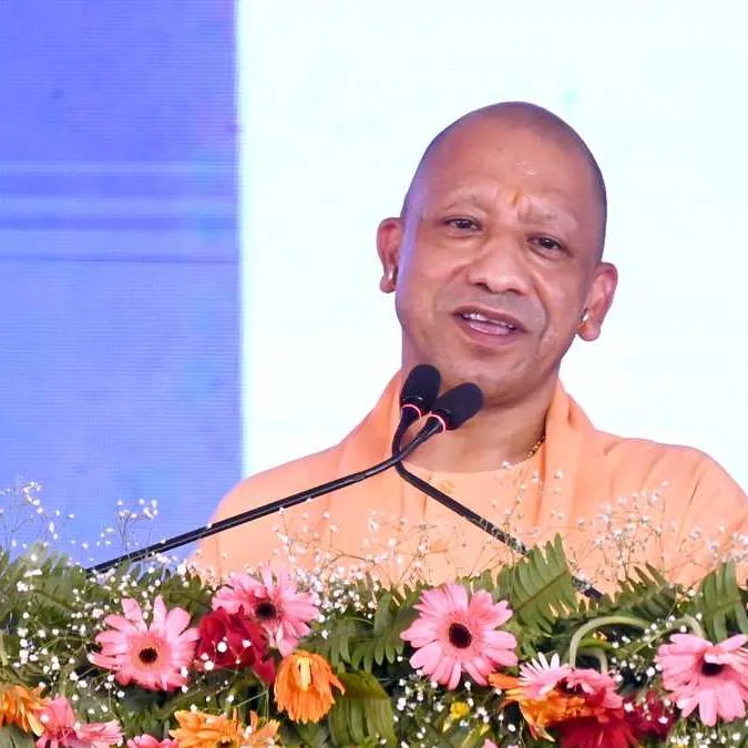 लखनऊ बनेगा AI-Deep Tech का नया हब, सीएम योगी ने रखा IT City Phase-2 का शिलान्यास; 50 AI स्टार्टअप का लक्ष्य