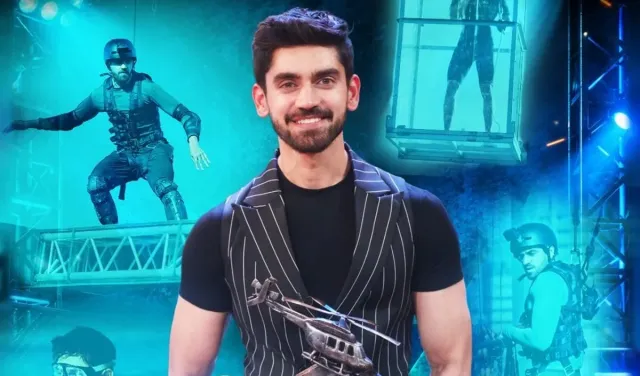 Khatron Ke Khiladi 15 Winner | अविनाश मिश्रा बने 'खतरों के खिलाड़ी 15' के विजेता, ट्रॉफी के साथ जीते 20 लाख और चमचमाती कार
