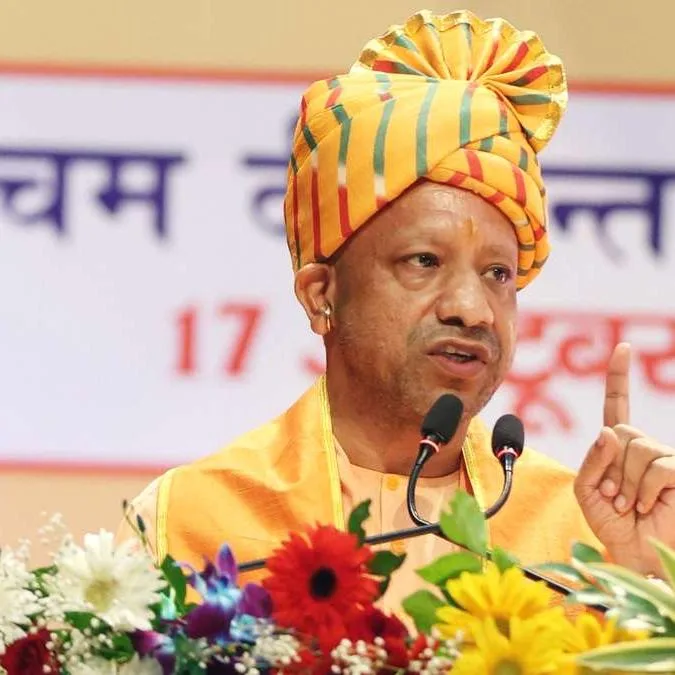 यूपी में रूल ऑफ माफिया मिटाकर स्थापित किया रूल ऑफ लॉ : CM योगी