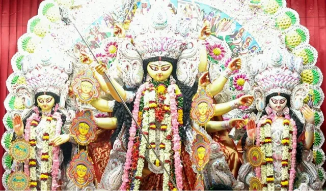 Shardiya Navratri 2026: नारी सशक्तिकरण का पर्व है नवरात्रि