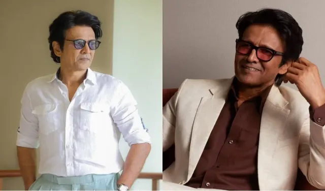 Bollywood अभिनेता Kay Kay Menon का 60वां जन्मदिन, Theatre से लेकर OTT तक ऐसा रहा सफर