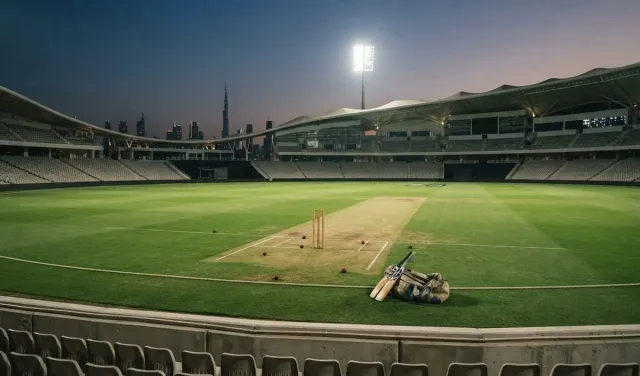 PCB से एनओसी न मिलने पर Pakistan Champions ने WCL सीजन तीन छोड़ा