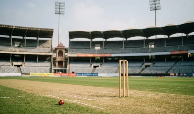 न्यूजीलैंड के खिलाफ Test Series के लिए भारतीय टीम का ऐलान, Akash Deep और अंशुल कंबोज शामिल