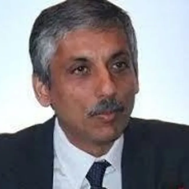 पॉवरफुल हुए IAS अधिकारी सुधीर राजपाल:वित्त और योजना विभाग की अतिरिक्त जिम्मेदारी, IAS अरुण गुप्ता की रिटायरमेंट के बाद खाली
