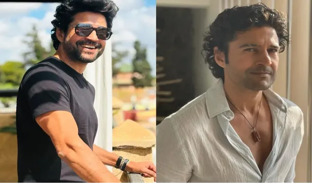 Rajeev Khandelwal Birthday: TV सीरियल Kahiin To Hoga से Bollywood तक ऐसा रहा सफर