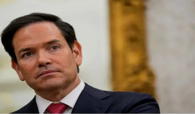 India-US रणनीतिक और Energy साझेदारी होगी मजबूत, 17 अक्टूबर से दौरे पर Marco Rubio