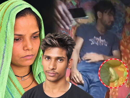 पति की हत्या कर सांप छोड़ने वाली रविता को सजा-ए-मौत:प्रेमी को भी फांसी होगी, मेरठ में 3 दिन में 4 को मौत की सजा