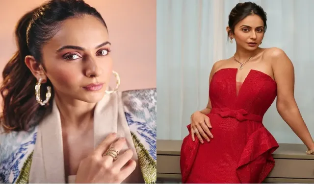 Kannada Film से Bollywood तक छाईं Rakul Preet Singh, Jackky Bhagnani संग रचाई शादी