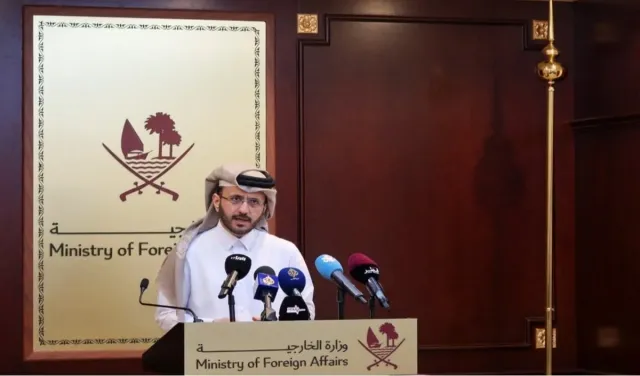 Israel के घरेलू विवाद में घसीटे जाने पर Doha चुप नहीं रहेगा, Qatar की चेतावनी
