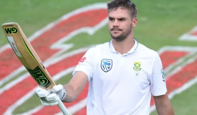 Aiden Markram को भरोसा, Australia को हराकर लगातार दूसरे WTC Final में पहुंचेगा South Africa
