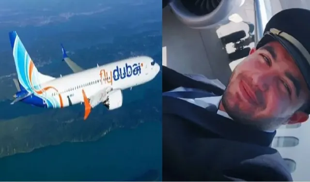 सीरिया में कट्टरपंथी बना था Flydubai का आरोपी को-पायलट, UAE में शुरू हुई जांच