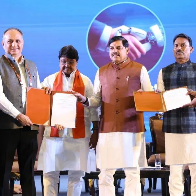 मध्यप्रदेश सेमीकंडक्टर समिट 2026 : ₹5,800 करोड़ के निवेश प्रस्ताव, 10 हजार युवाओं को मिलेगा रोजगार