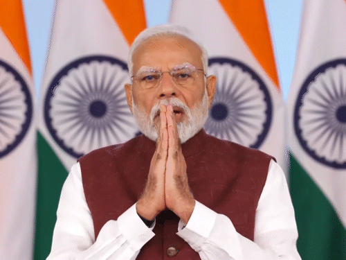 20 नवंबर को बिहार आ सकते हैं PM मोदी:भागलपुर को मिल सकती है बड़ी सौगात; आज CM सम्राट चौधरी करेंगे हाईलेवल मीटिंग