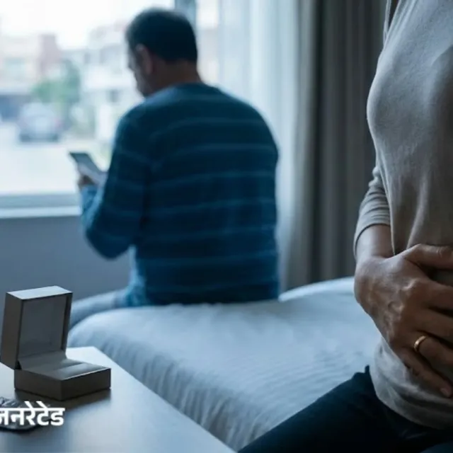चंडीगढ़ की युवती से बर्थडे गिफ्ट के बहाने रेप:मोहाली का बॉयफ्रेंड होटल में ले गया, गर्भवती हुई तो दवाई खिलाई, शादी से भी मुकरा