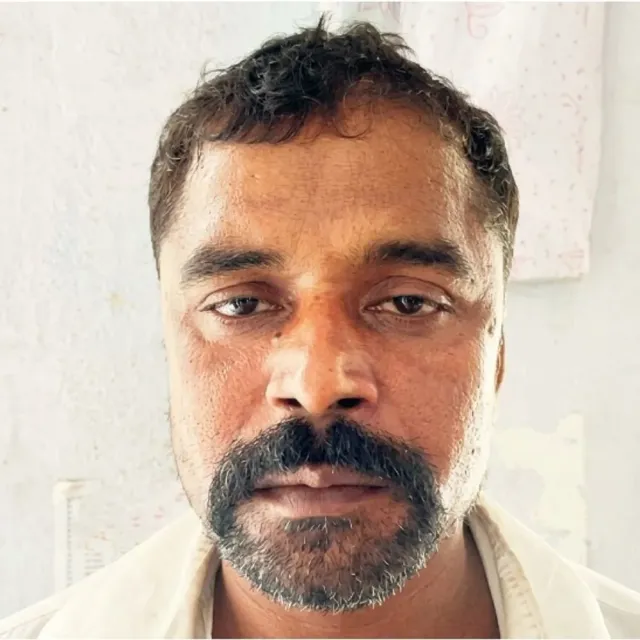 विजयादशमी से पहले एसटीएफ ने शातिर बदमाश राणव को दबोचा:समस्तीपुर, मुजफ्फरपुर पुलिस को कई मामलों में थी तलाश, 15 से अधिक केस हैं दर्ज