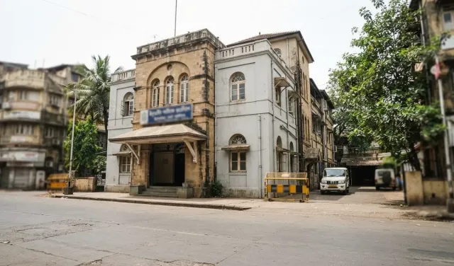Mumbai Police ने MP से सॉफ्टवेयर इंजीनियर को दबोचा, APK फाइलों से की 15.75 करोड़ की ठगी