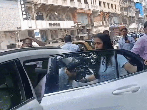 एक्टर डीनो मोरिया के गिरफ्तार होने की खबर:मुंबई की मीठी नदी सफाई घोटाले से जुड़ा मामला; ₹65 करोड़ के गबन का आरोप
