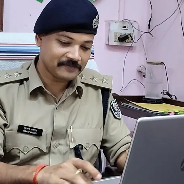वॉट्सऐप हैक हो गया तो तुरंत बदलें सिमकार्ड:नालंदा साइबर डीएसपी ने बताया 72 घंटे के खतरे से बचने का फॉर्मूला