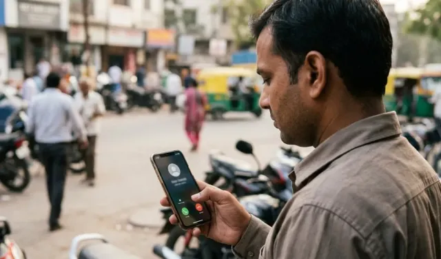 Mobile Call पर 1 नवंबर से दिखेगा कॉलर का नाम, 4G नेटवर्क के लिए Telecom Department के निर्देश