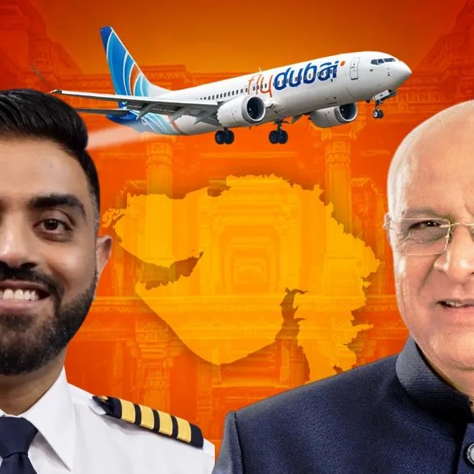 कैप्टन स्मित माछर को 'विशिष्ट गुजरात गरिमा पुरस्कार', पटेल सरकार का बड़ा ऐलान