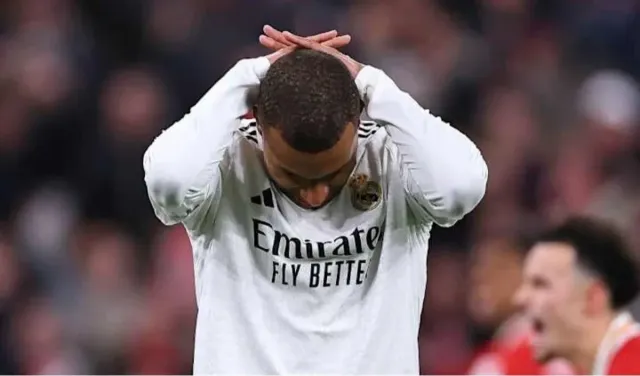 Mao Zedong मीम विवाद पर Kylian Mbappe ने मांगी माफी, China की तीन कंपनियों ने तोड़े करार