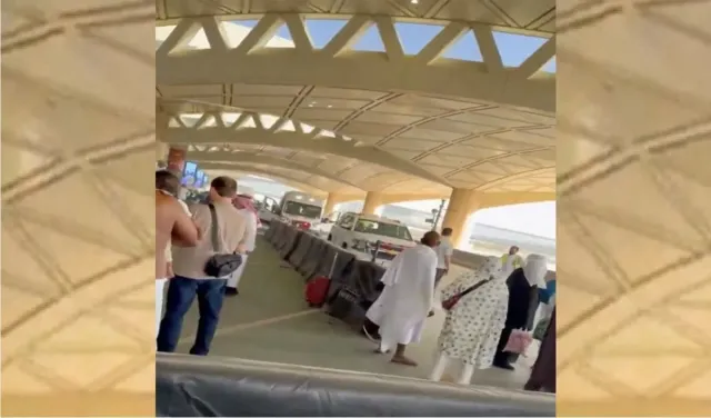 सऊदी एयरपोर्ट्स पर हमलों के बाद Houthi गुट की चेतावनी, International Airlines न भरें उड़ान